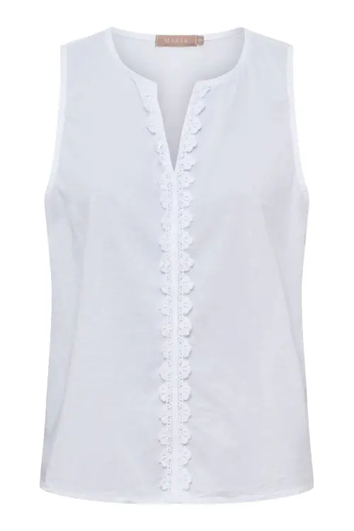 Mdc top vienna wit