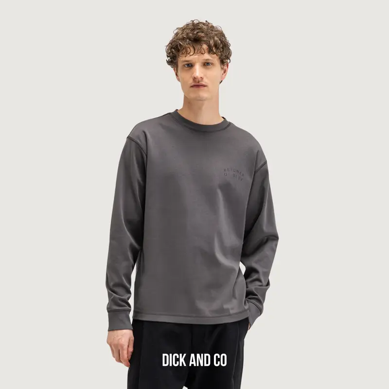 Mercer Layer Tee