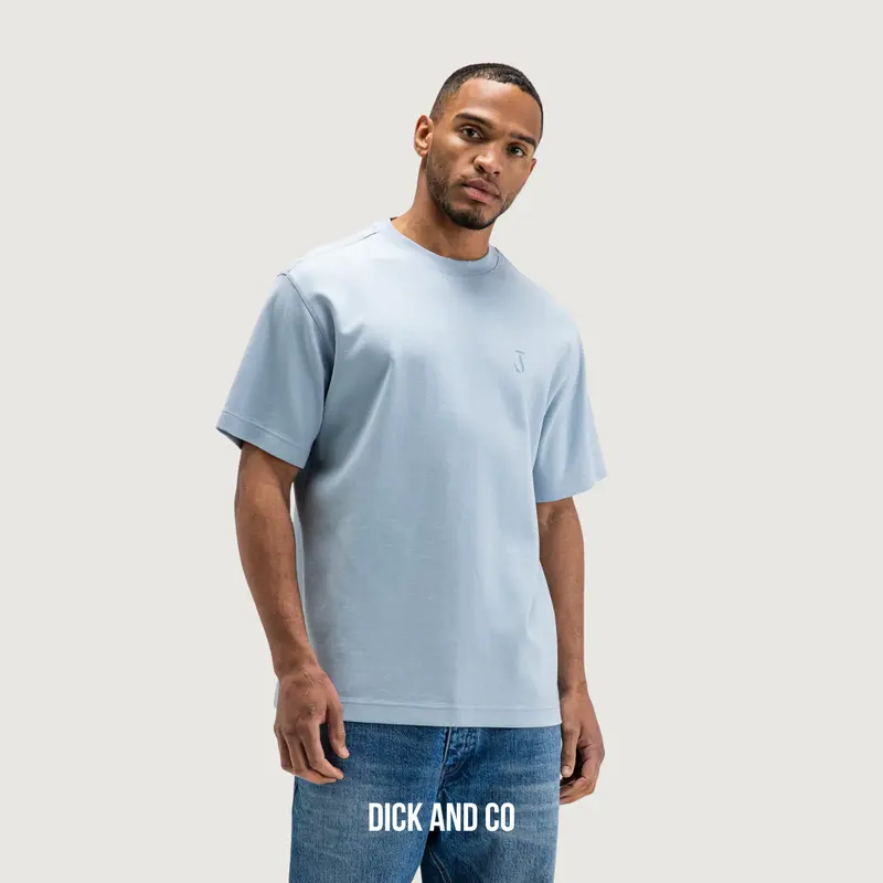 Mercer Loose Tee