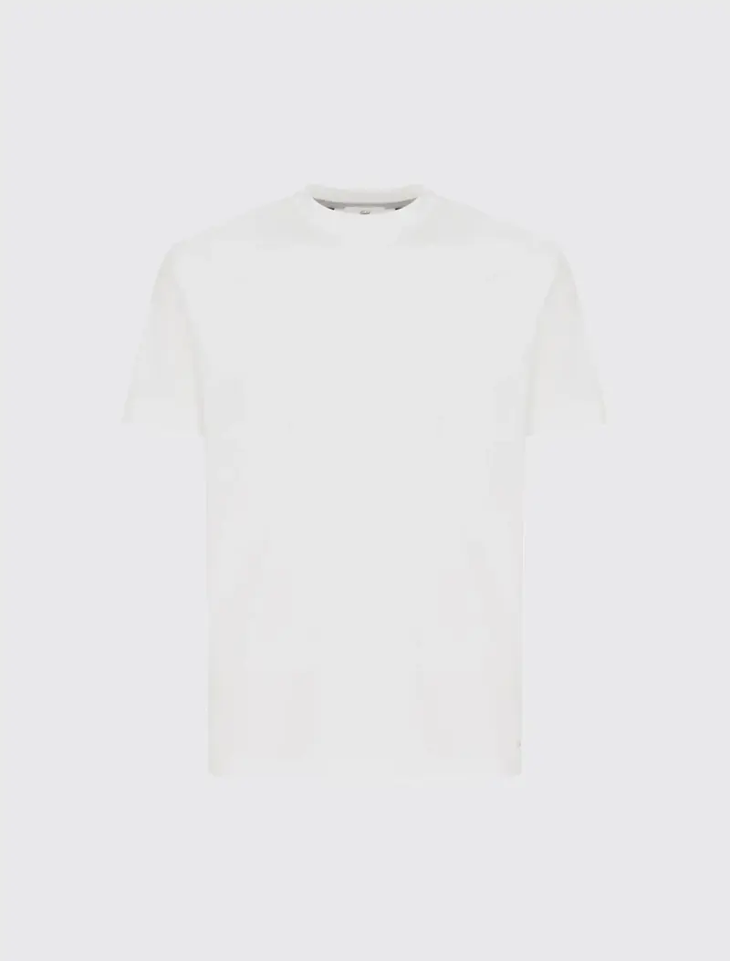 Mercerised T-Shirt
