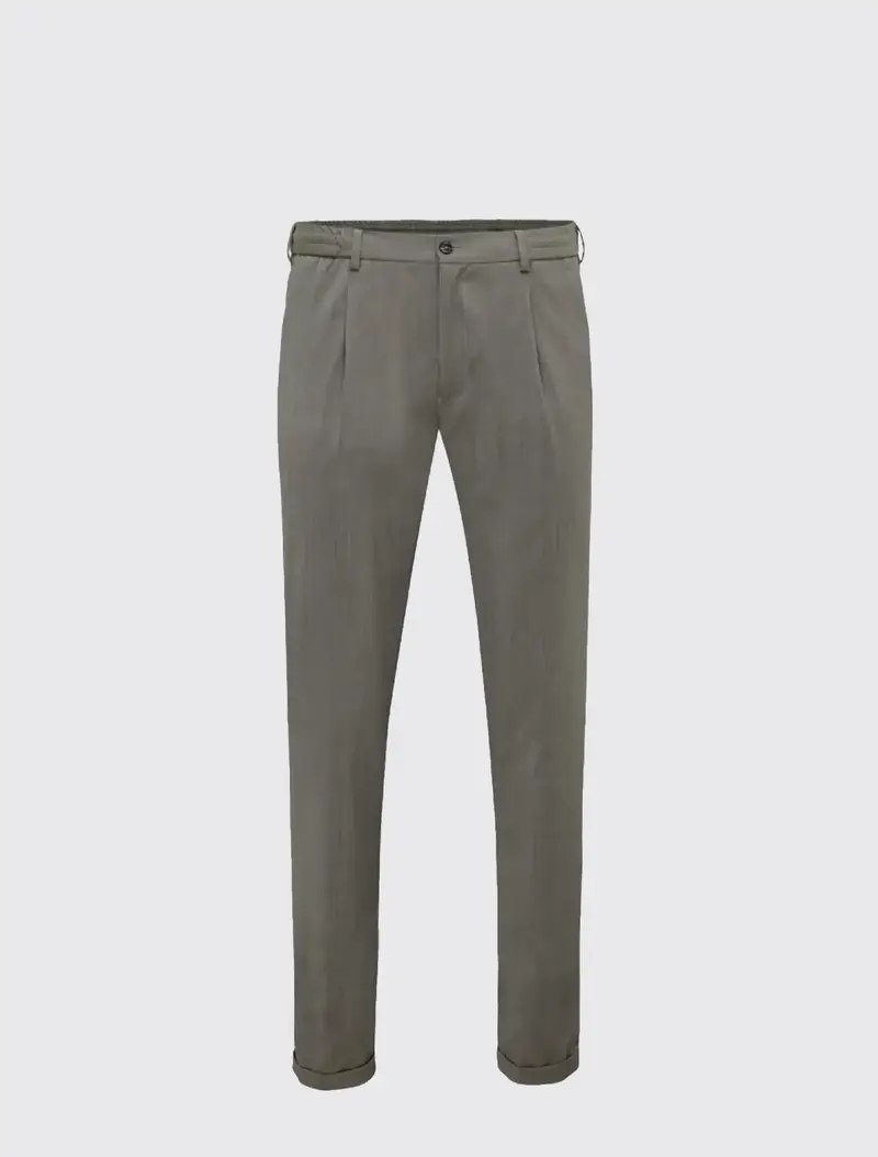 Merino Trousers