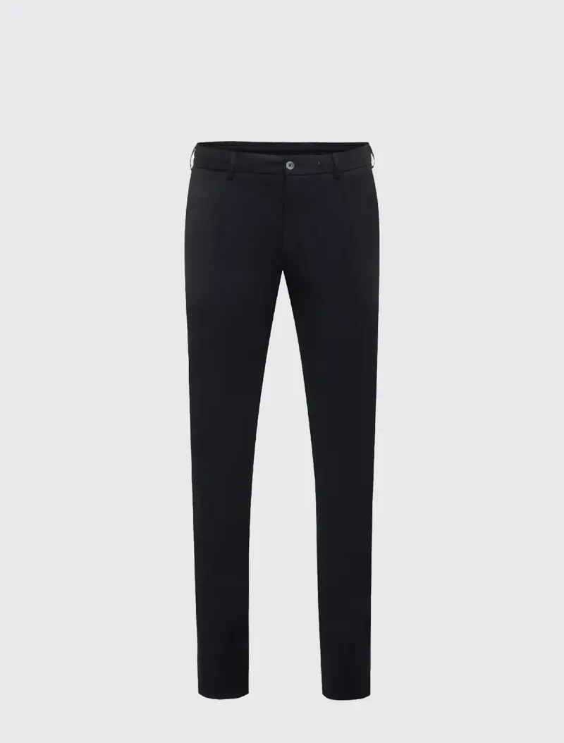 Merino Trousers