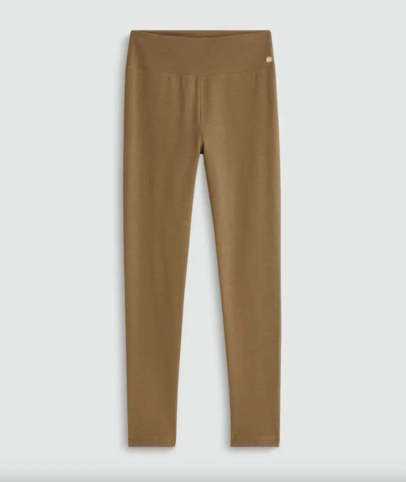 merrit khaki melange