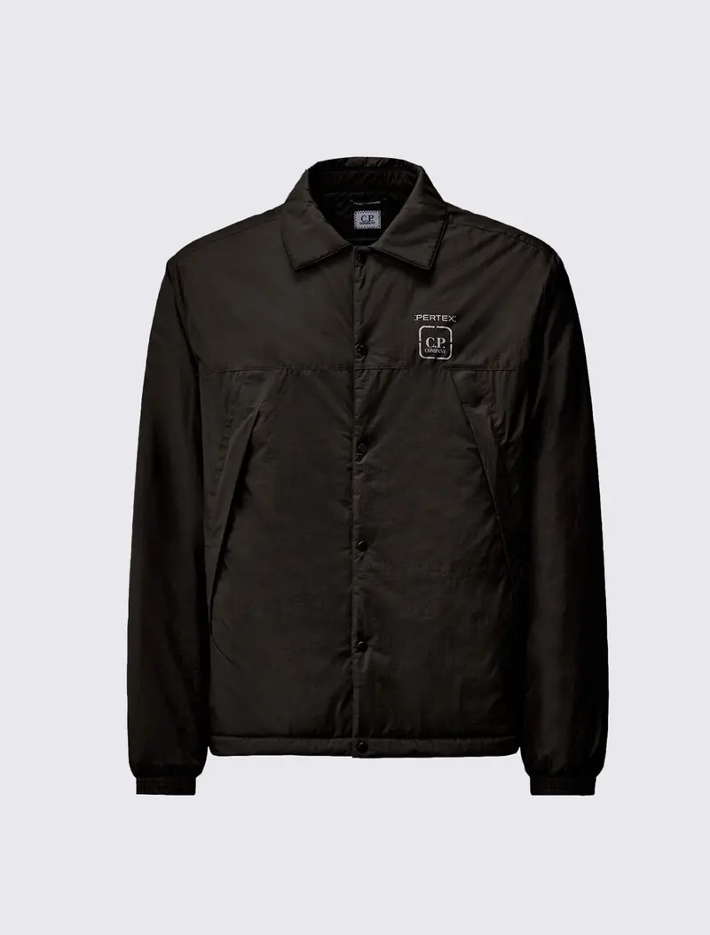 Metropolis Series Pertex® Button Overshirt