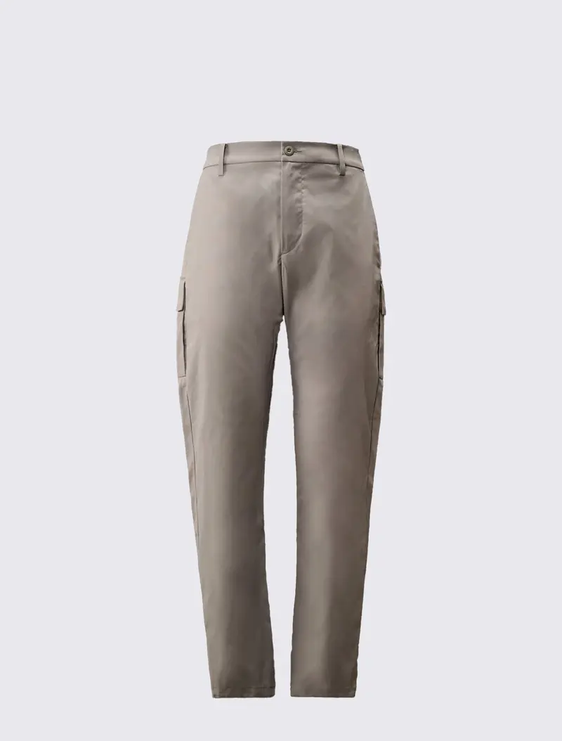 Metropolis Series Technical Panama Cargo Pants