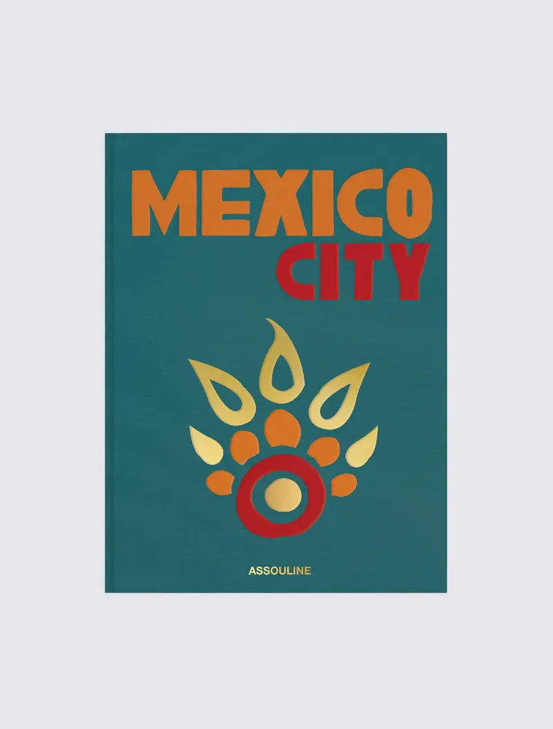 Mexico City