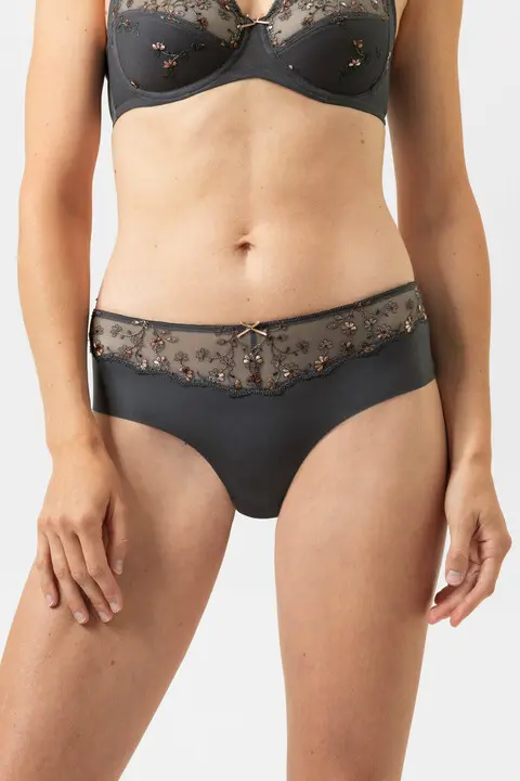 Mey hipster - Delightful 79442 - Thunder Grey