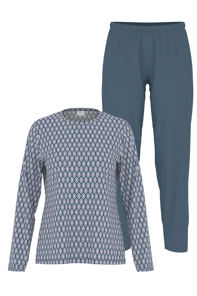 Mey pyjama lange mouw - 1240152 - Inkcloud (1822)