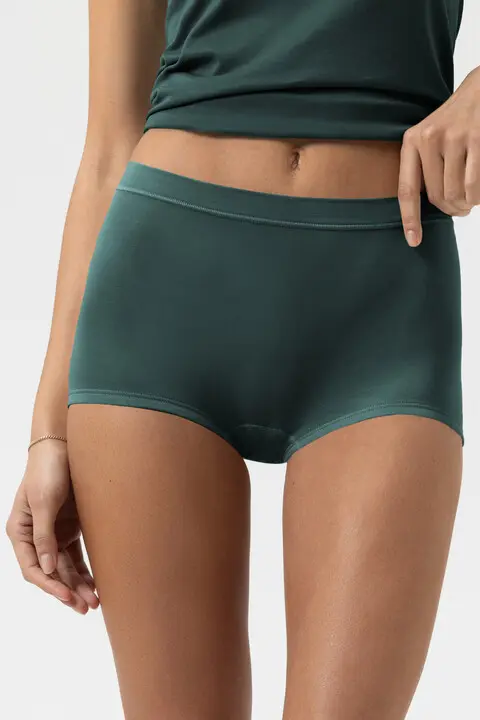 Mey short - Emotion 59218 - Kleur Mystic Jade (1804)