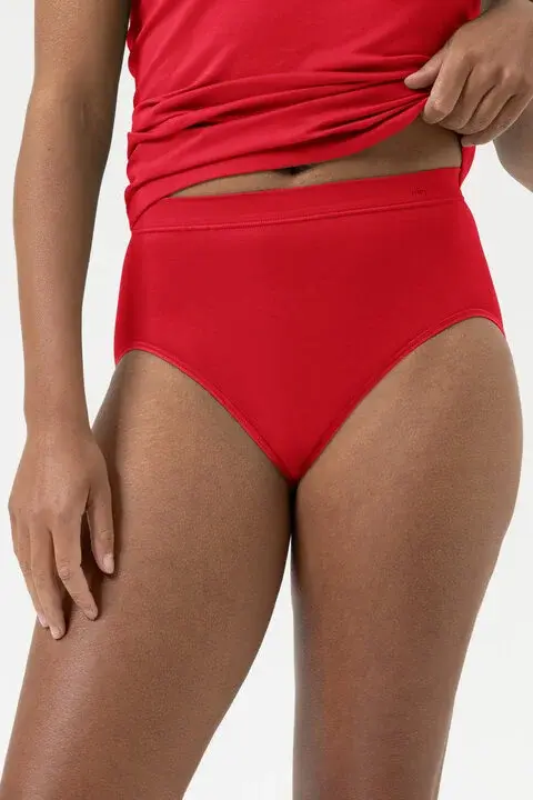 Mey Tailleslip - Emotion 59209 - kleur Red Carpet (874)