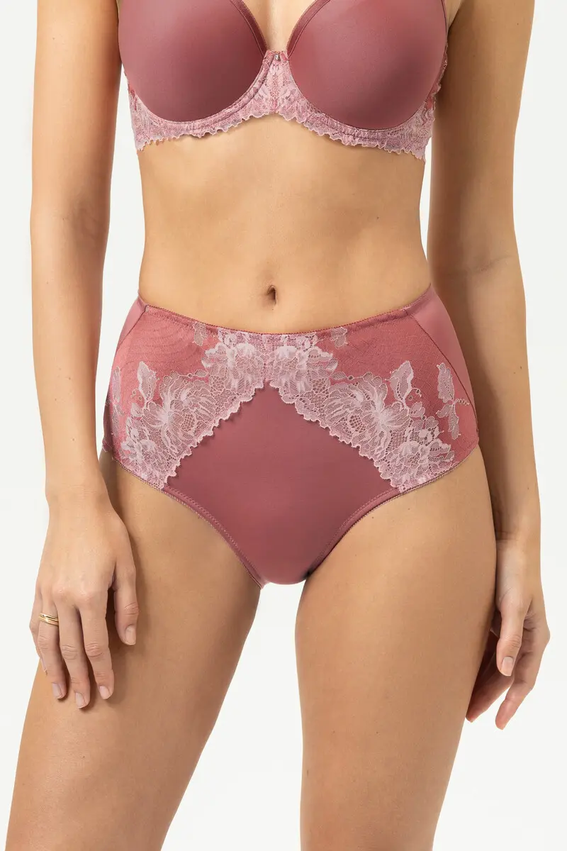 Mey Tailleslip - Luxurious 79285 - Dawn Blush (1746)