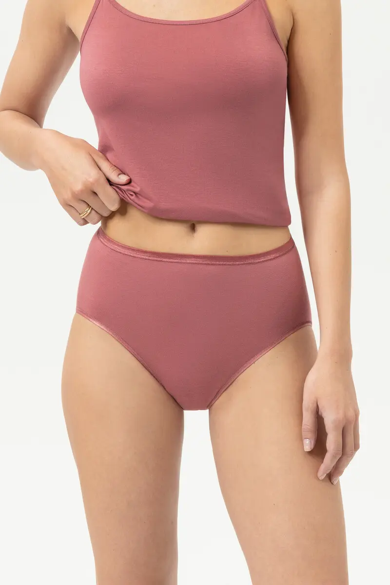 Mey Tailleslip - Modal Pure 1120112 - Dawn Blush (1746)