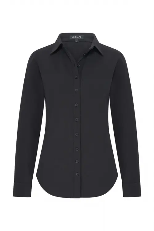 Mi Piace Blouse 60840 Black