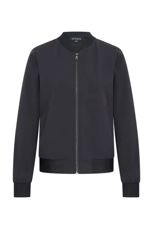 Mi Piace Bomber Jack 202250 Black