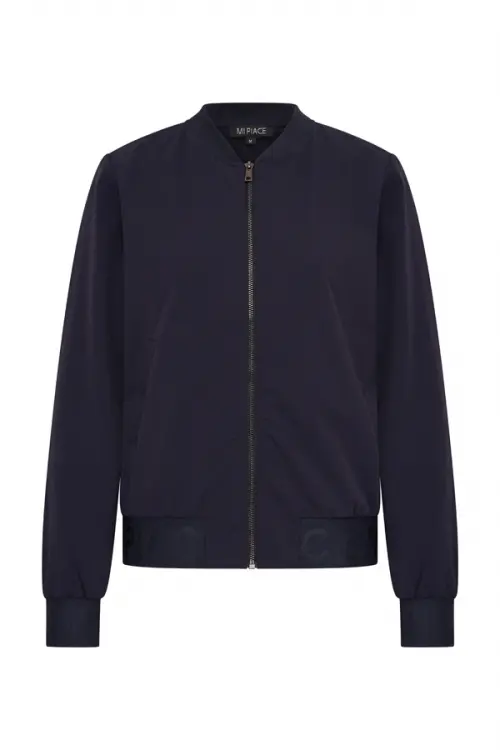 Mi Piace Bomber Jack 202250 Dark Blue