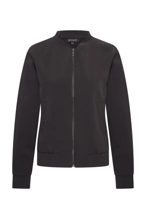 Mi Piace Bomber Jack 202463 Black