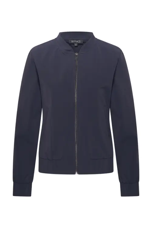 Mi Piace Bomber Jack 202463 Dark Blue