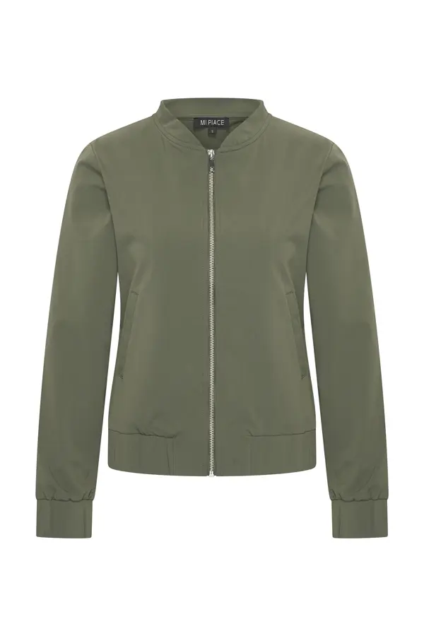 Mi Piace Bomber Jack 202463 Deep Depth