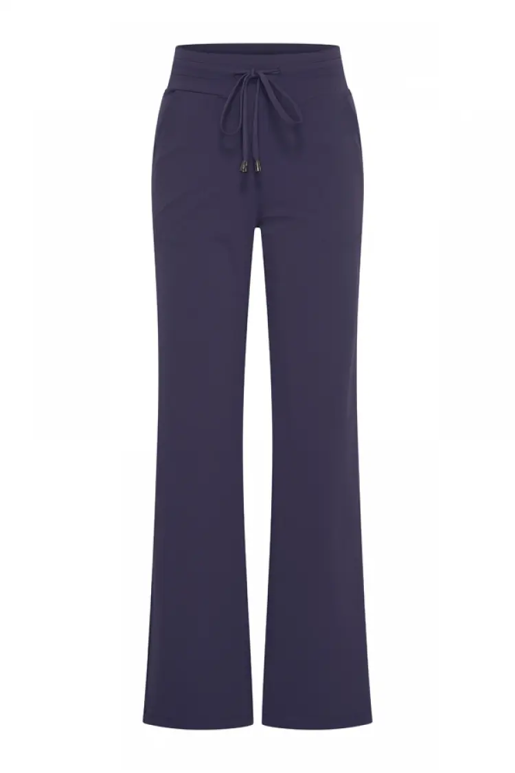 Mi Piace Broek 202089 Dark Blue