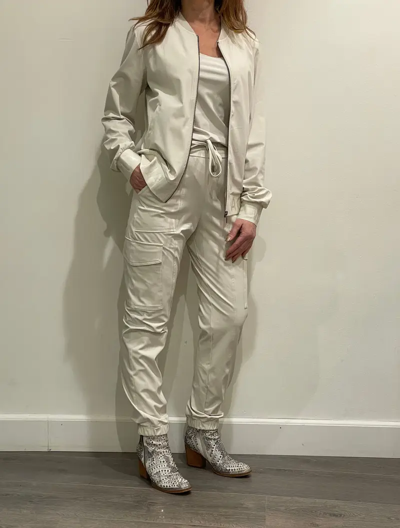 Mi Piace Cargo Broek 202373 Kit (dikke kwaliteit)