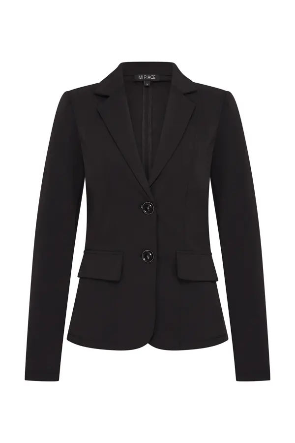 Mi Piace Colbert 202015 Black