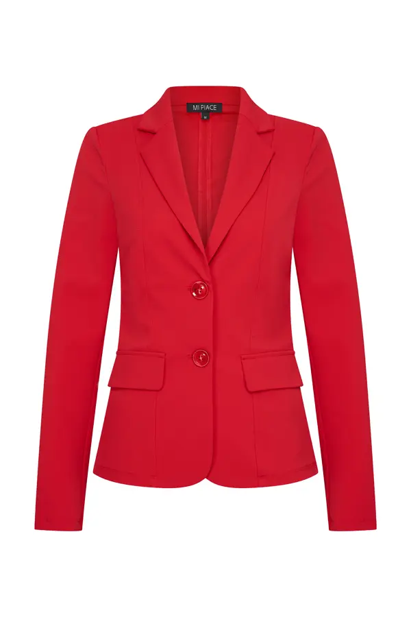 Mi Piace Colbert 202015 Rood