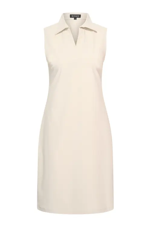 Mi Piace-Dress Sleeveless 202443-Kit