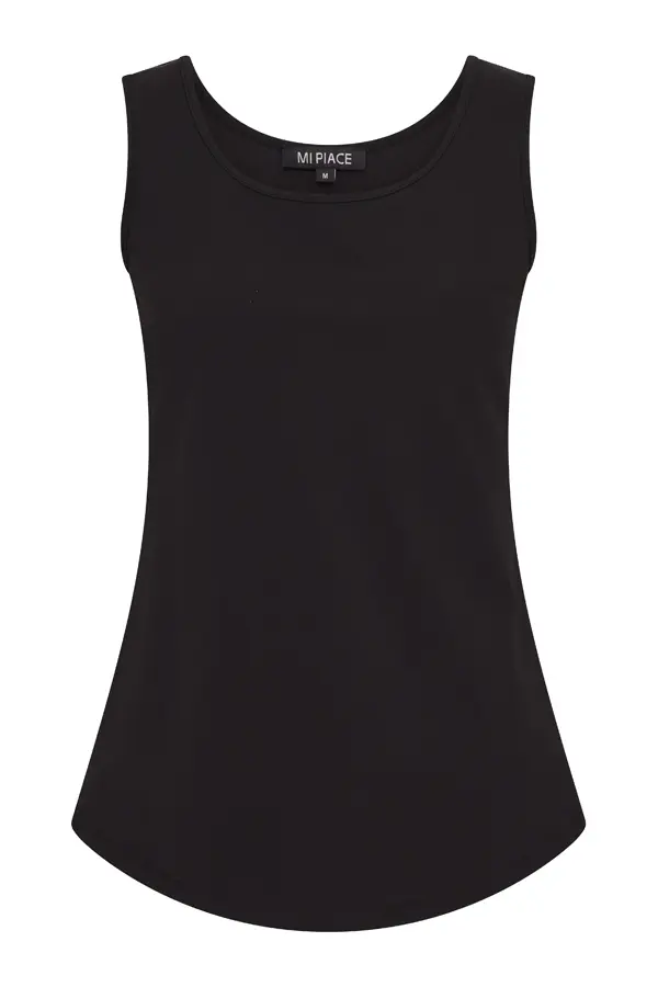 Mi Piace Top 202027 Black