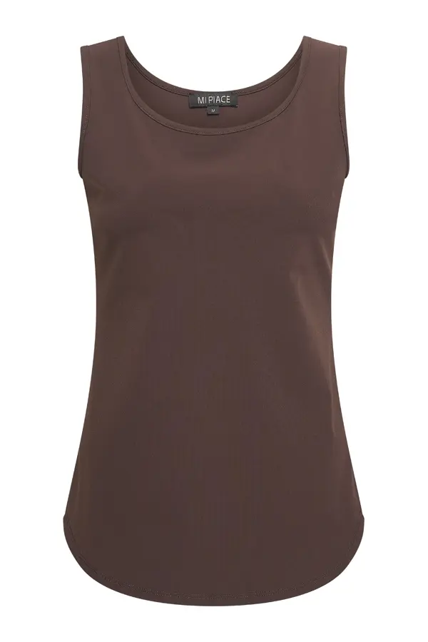 Mi Piace Top 202027-Espresso