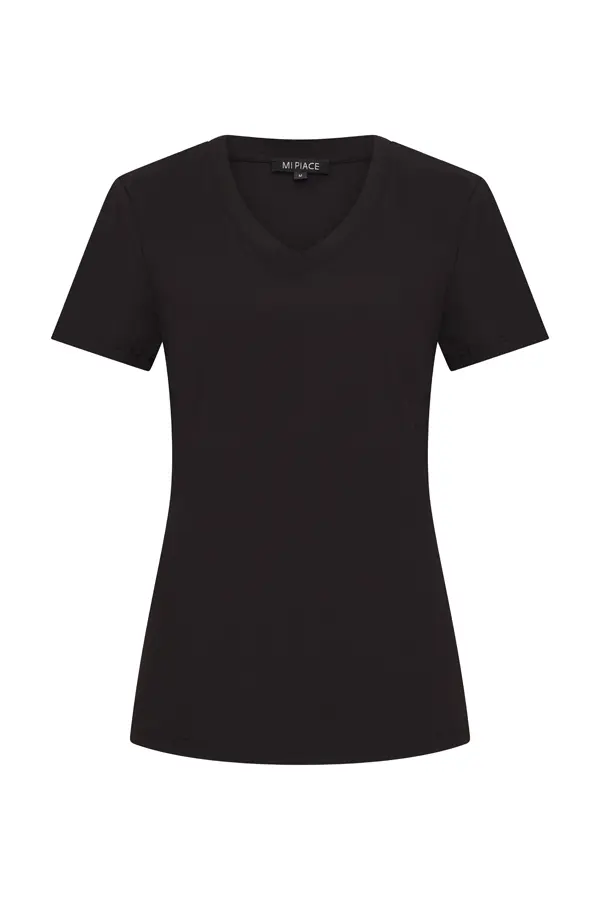 Mi Piace Top 202080 Black