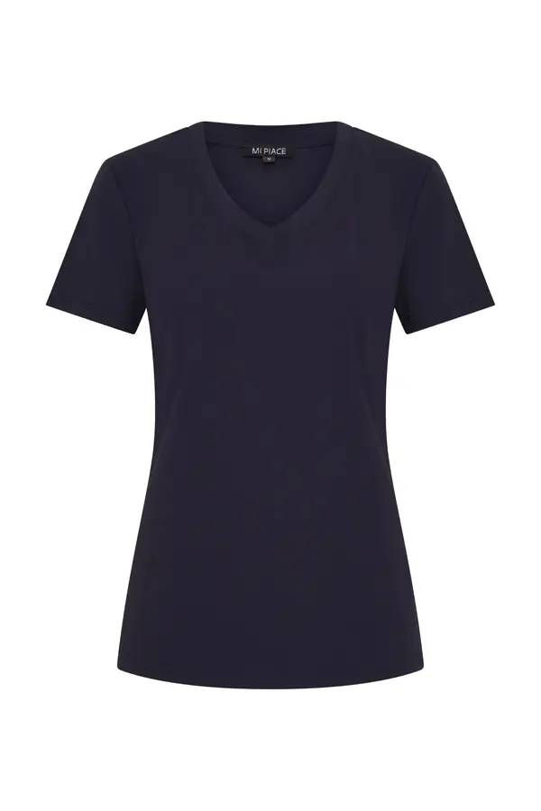 Mi Piace Top 202080 Dark Blue