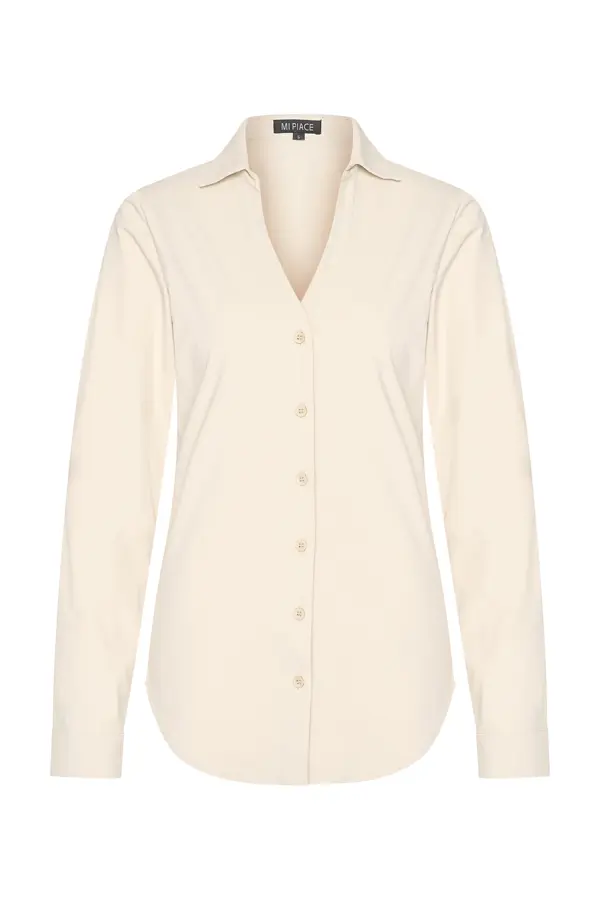 Mi Piace Travel Blouse 202509 Kit