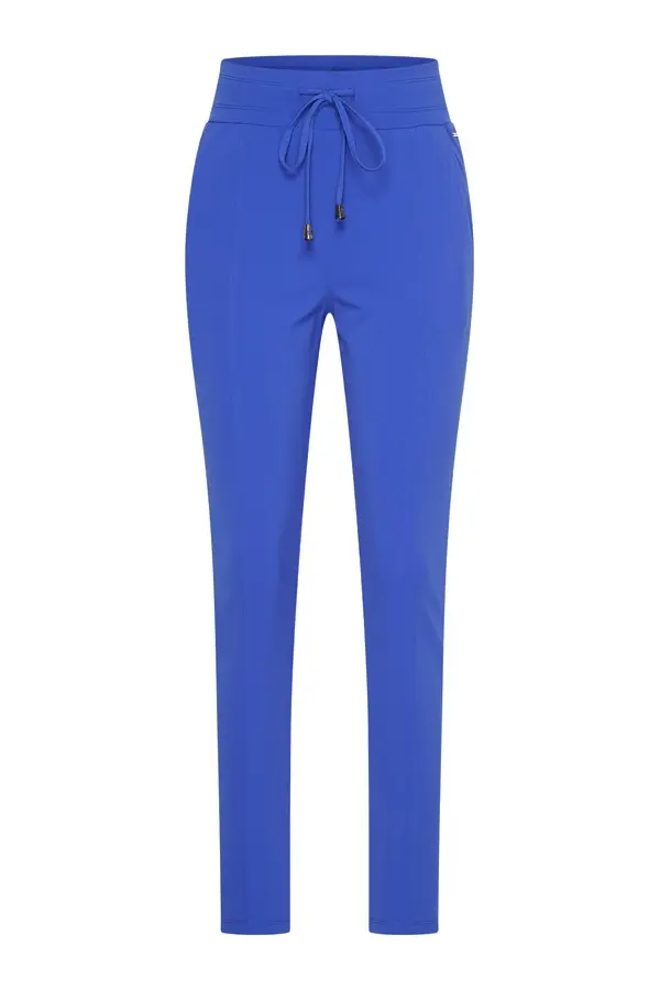 Mi Piace Travel Broek 202016 Kobalt