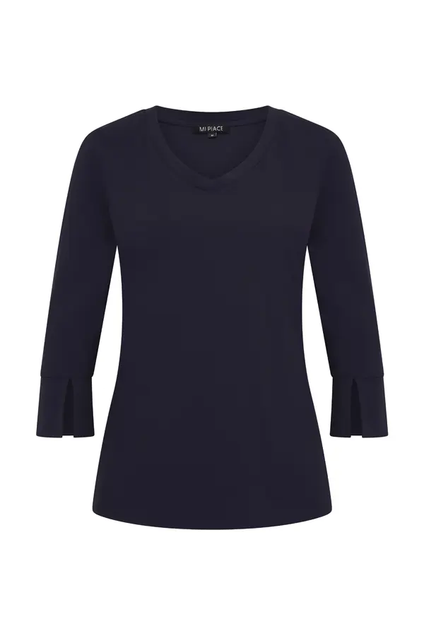 Mi Piace Travel Top 202095 Dark Blue