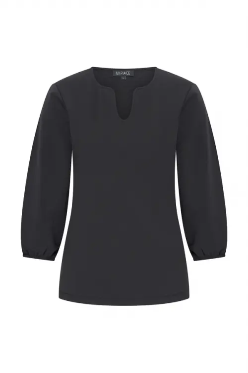 Mi Piace Travel Top 202247 Black