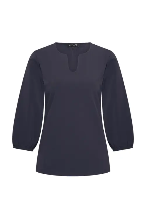 Mi Piace Travel Top 202247 Dark Blue