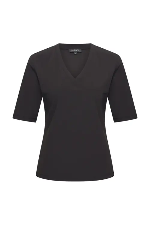 Mi Piace Travel Top 202271 Black