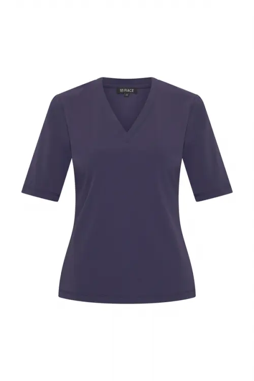 Mi Piace Travel Top 202271 Dark Blue