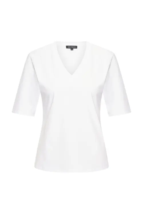Mi Piace Travel Top 202271 White