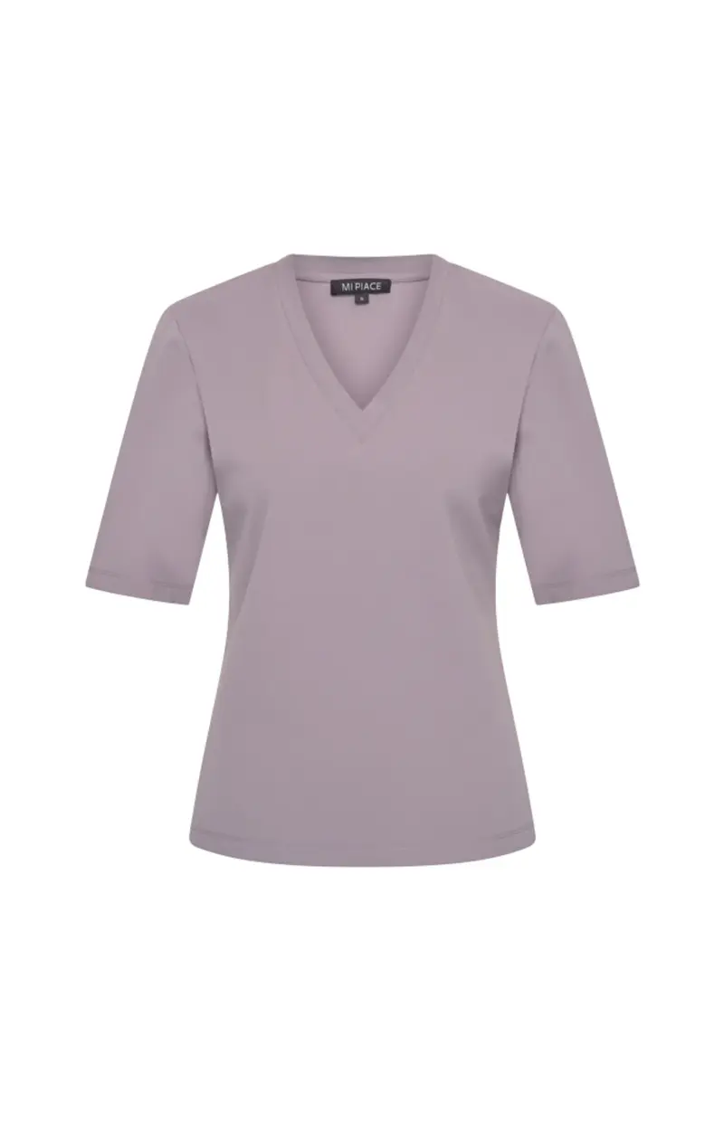 Mi Piace Travel Top 202271-Winter Grey