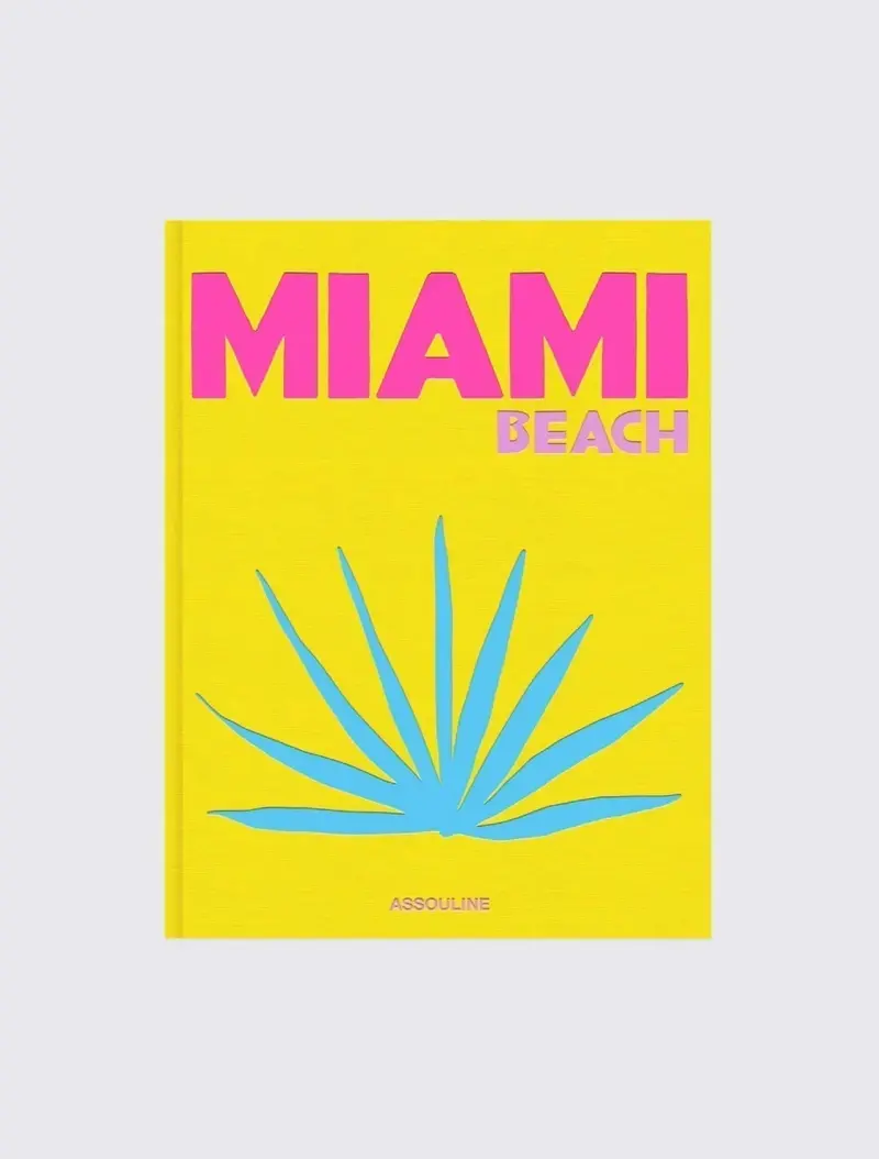 Miami Beach