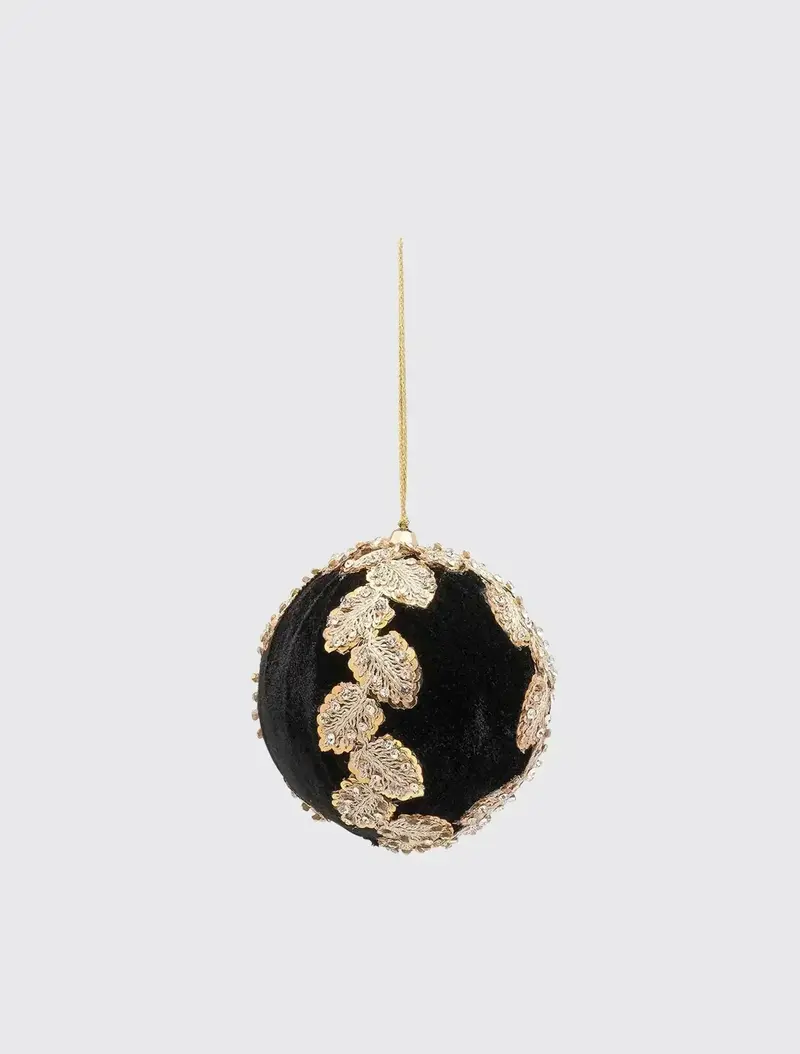 Midnight Ornament