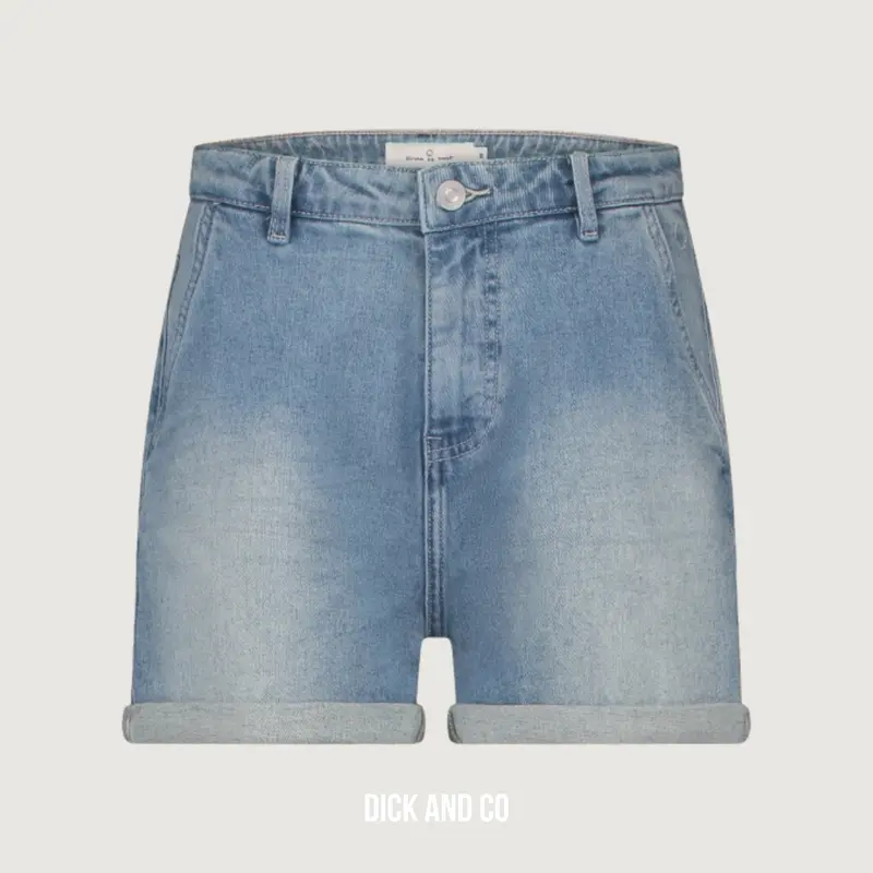 Mikky Short