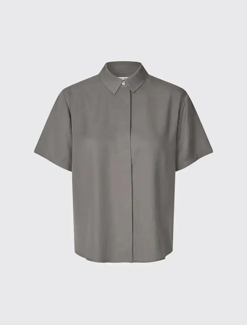 Mina SS Shirt 14028