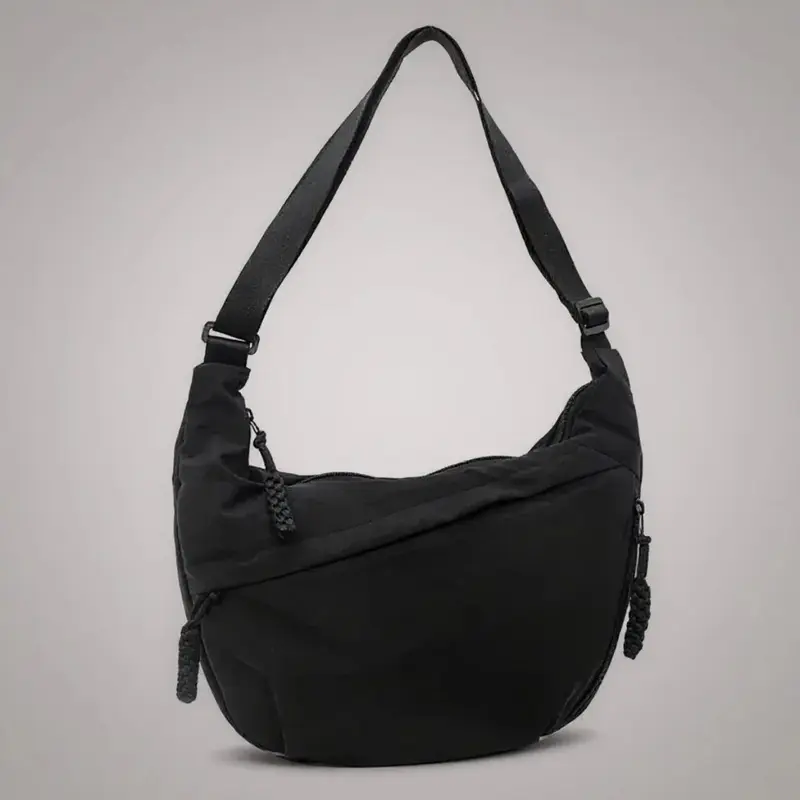 Mirelle – Stöldsäker Crossbodyväska