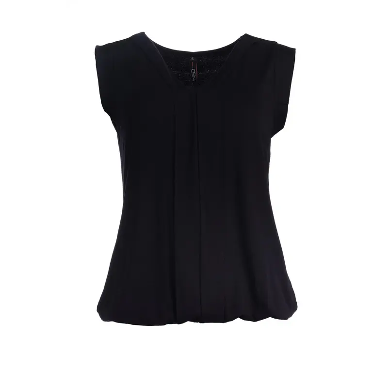 Misa SS | Black