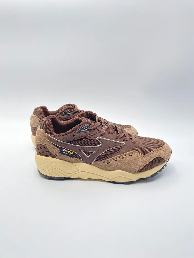 Mizuno Contender condura brown