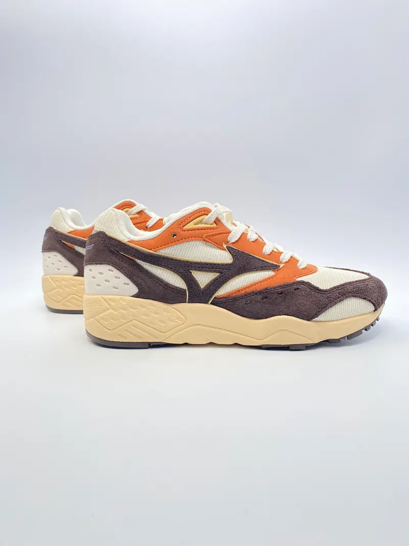 Mizuno Contender pristine/mole/sunburn