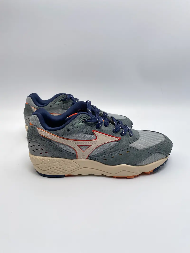 Mizuno Contender X Rijks Museum