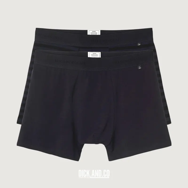 MN x JBS onderbroeken (2-pack)